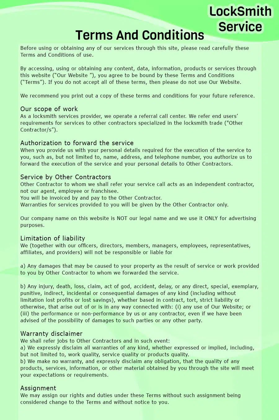 Overbrook PA Locksmith Store, Overbrook, PA 412-504-0805 - terms-ls